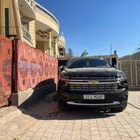 تاهو برايمر • ٢٠٢١ • رقم بغداد