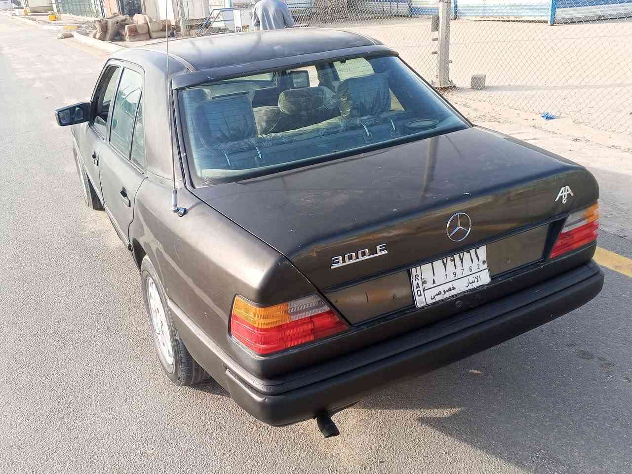 مارسدس دب سعر 25 موديل 1991
***********مكان كربلاء
