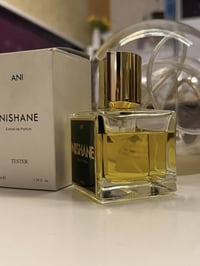 Nishane ani مستخدم ٢٠ مل  مصدر الشراء علي كاكاو  تيستر اخذته   للبيع ا...