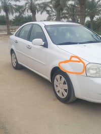 اوبترا موديل ٢٠١١ رقم مثنى مكفولة ما عدى المؤشر بالصور مكينه كير تبريد...