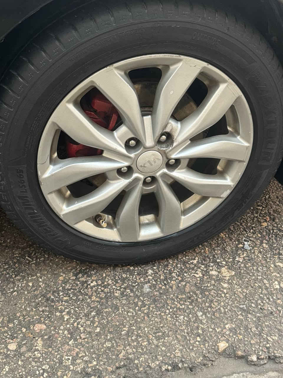 السلام عليكم بيع مراوس ترهم 
اوبتيما 2014 شكل 15امريكي بيها بس بنيد ابدل والباقي ليبر واحد  
فول عدا الفتحه 
مكينة 2400
اشارة بل مري 
كامرة خلفية
شاشة
كشنات كهربائي
تبريد قطعتين ثلج 
تخم تايرات
5 ويل كب 
حدادية. جديدة خلفي وامامي 
كير ومحرك كفالة
السعر النهائي 110 
رقم ذي قار انكليزي شرط تحويل 
📞.  ***********
***********
