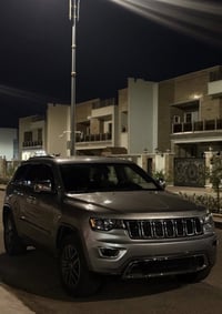 V6 3600 • ١٢٥ ألف • حادث بسيط