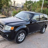 فورد اسكيب • ٢٠١٢ • دربندخان