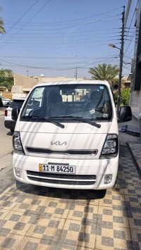 كيا بنكو • ٢٧٠٠ • حي الخضراء