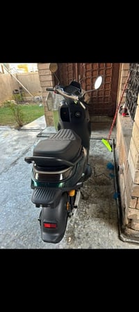 ست بطاريات كبار ملف 2000نحاس حقيقي سعر 750وبيه مجال رقم صاحب الدراجة 0...