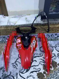 غراض ماكس • كفرات جديدة • سبايدر كاربون