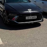 سوناتا SEL • ٢٠٢٤ • بانوراما