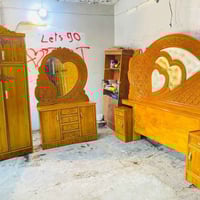 غرفة أم الخمسة • نظيفه ٩٥٪ • مدينه الصدر