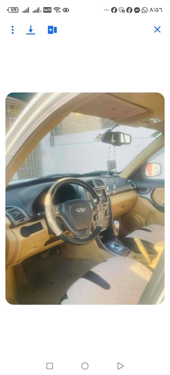 السلام عليكم تيكو ١٣ كير محرك صدر جديد رقم واسط انكليزي بسمي فول مواصفات بيع ومراوس السياره جديده السعر ٥٣ وبيهه مجال للطيبين واسط الزبيديه *********** مكلف بل نشر
