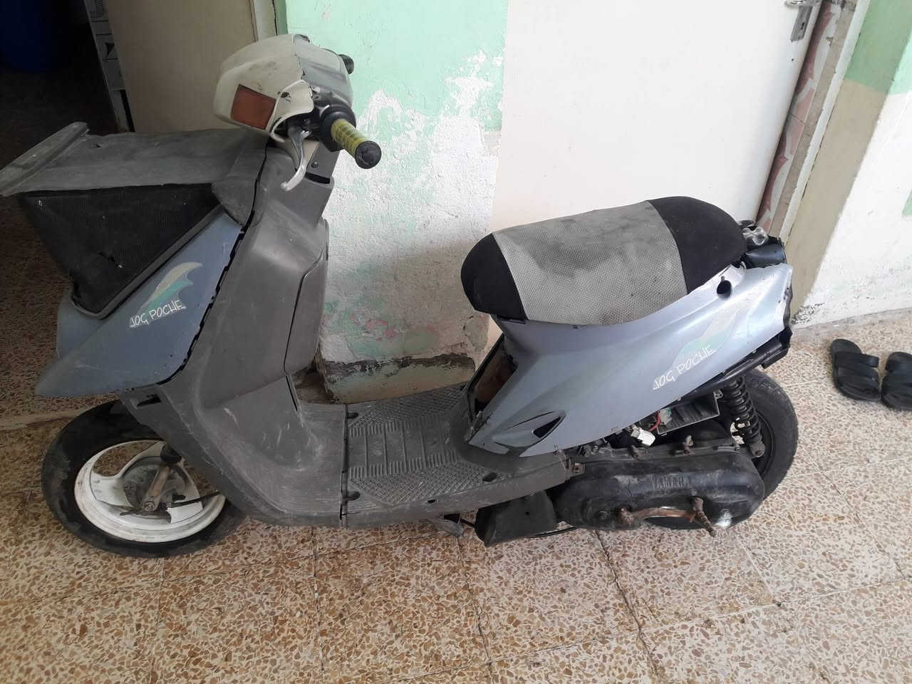 ماطور بردة شاصي جديد ظفيرة جديده دشبول جديد درع تعبان محرك يحتاج تعمير ما يشتغل السعر ٦٥ الف المحرك طافي ما يشتغل يحتاج تعمير


**إذا كنت صاحب هذا الإعلان وتريد حذفه لأي سبب، رجاءا أرسل رسالة إلى الدعم الفني**