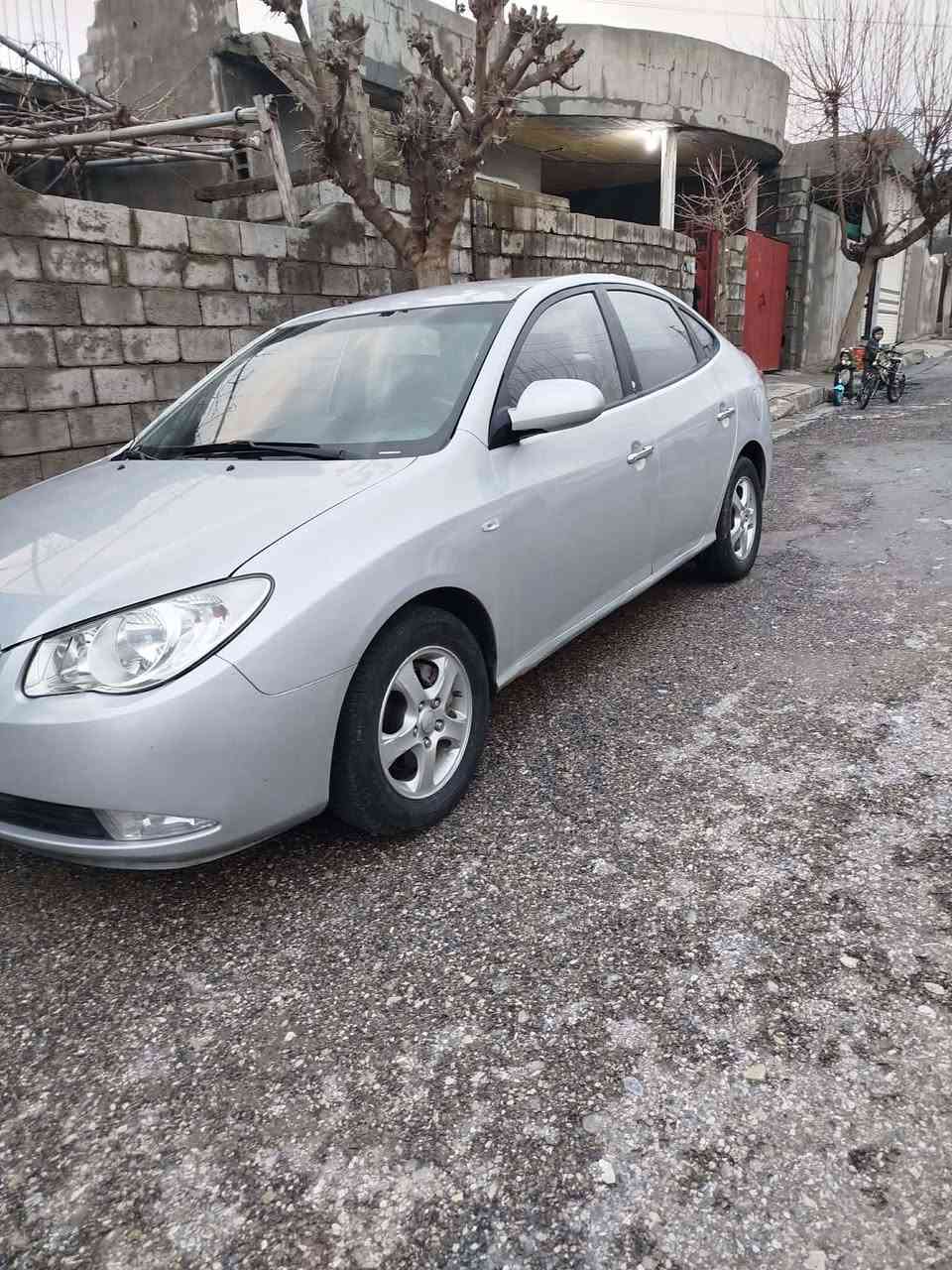 هۆندا ئاڤانتی 2009
سەیارەکە نموونەیە لە جوانی

 خایسی نیە

کوشن هیتەر 

سوکان ڤۆلیۆم

ئاوێنە کارەبایی 

سەقفی بەشەرت 

تەبرید سارد و گەرم بەشەرت 

گێڕو مەکینە بەشەرت

کەڤەری نەگۆراوە بەشەرت

جامی پێش و دوای هەڵگیراوە 

تەقە و ڕەقەی بەشەر کامل مەسرەف کراوە

شوێن ..قەڵادزە

ژمارە مۆبایل : ***********
