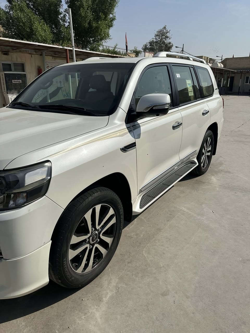 16فطيم ماشيه 105مكينه (4600)V8كفاله ***********
