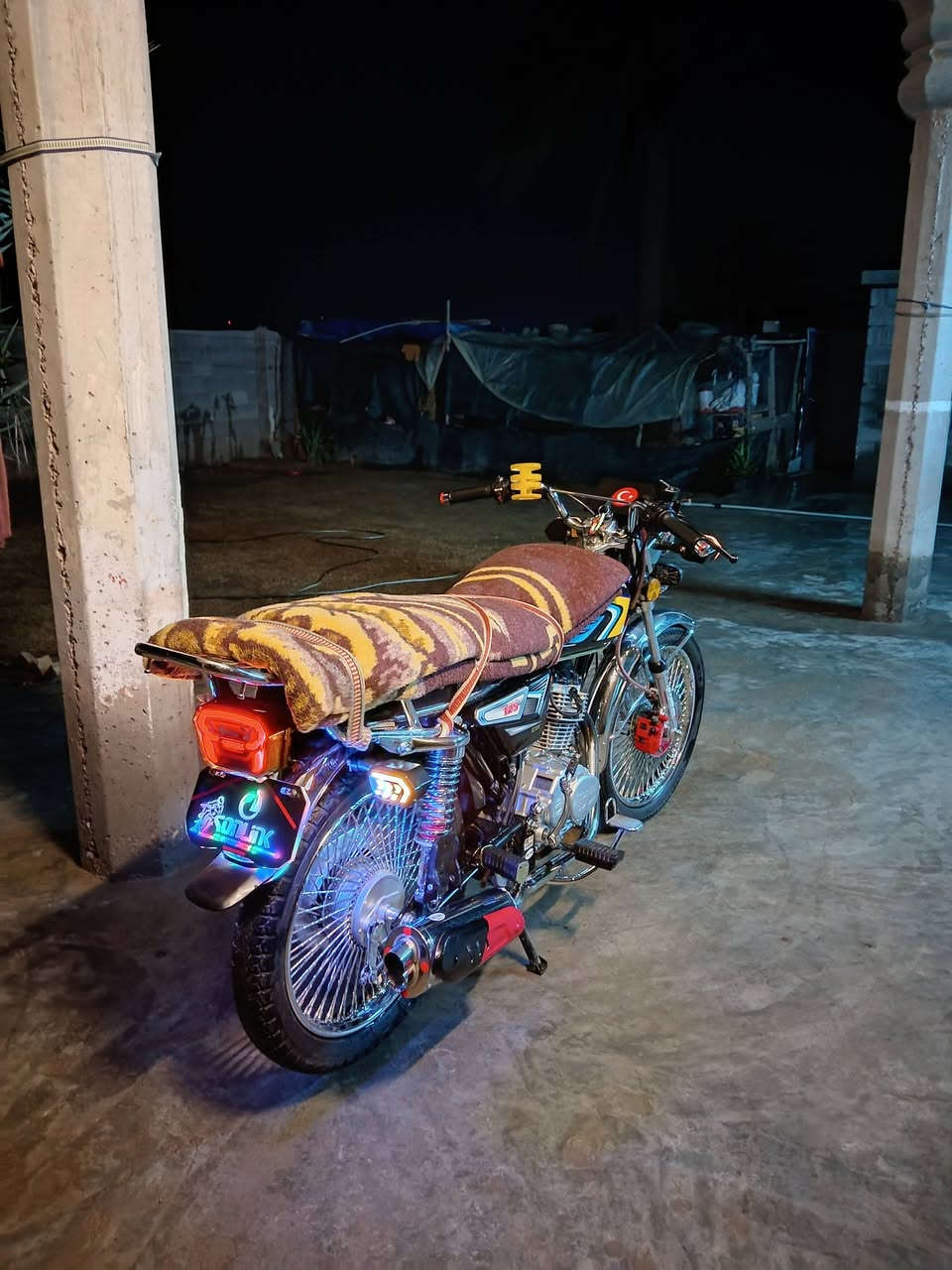 سلام عليكم تايكر 25البيع سعر 700🧿


**إذا كنت صاحب هذا الإعلان وتريد حذفه لأي سبب، رجاءا أرسل رسالة إلى الدعم الفني**