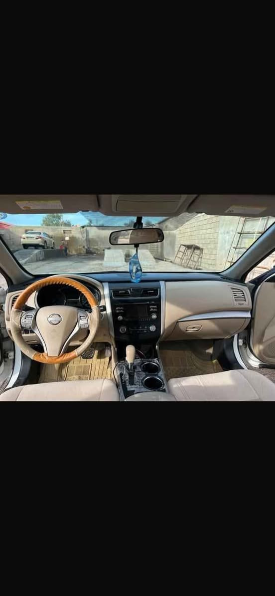 نیسان ئاڵتیما 2015 خلیجی
135 هەزار حەقیقی ڕۆشتە
هیچی پێوە نیە دوو ناو لەپ تەعدیل
سەنەوی بەناو خۆمانە تا 2029 تازەیە
نرخی 143 گەڵا پەیوەندی بکەن
*********** السليمانية, العراق
