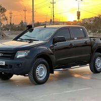 فورد رينجر • ٢٠١٢ • غاز إنجكشن