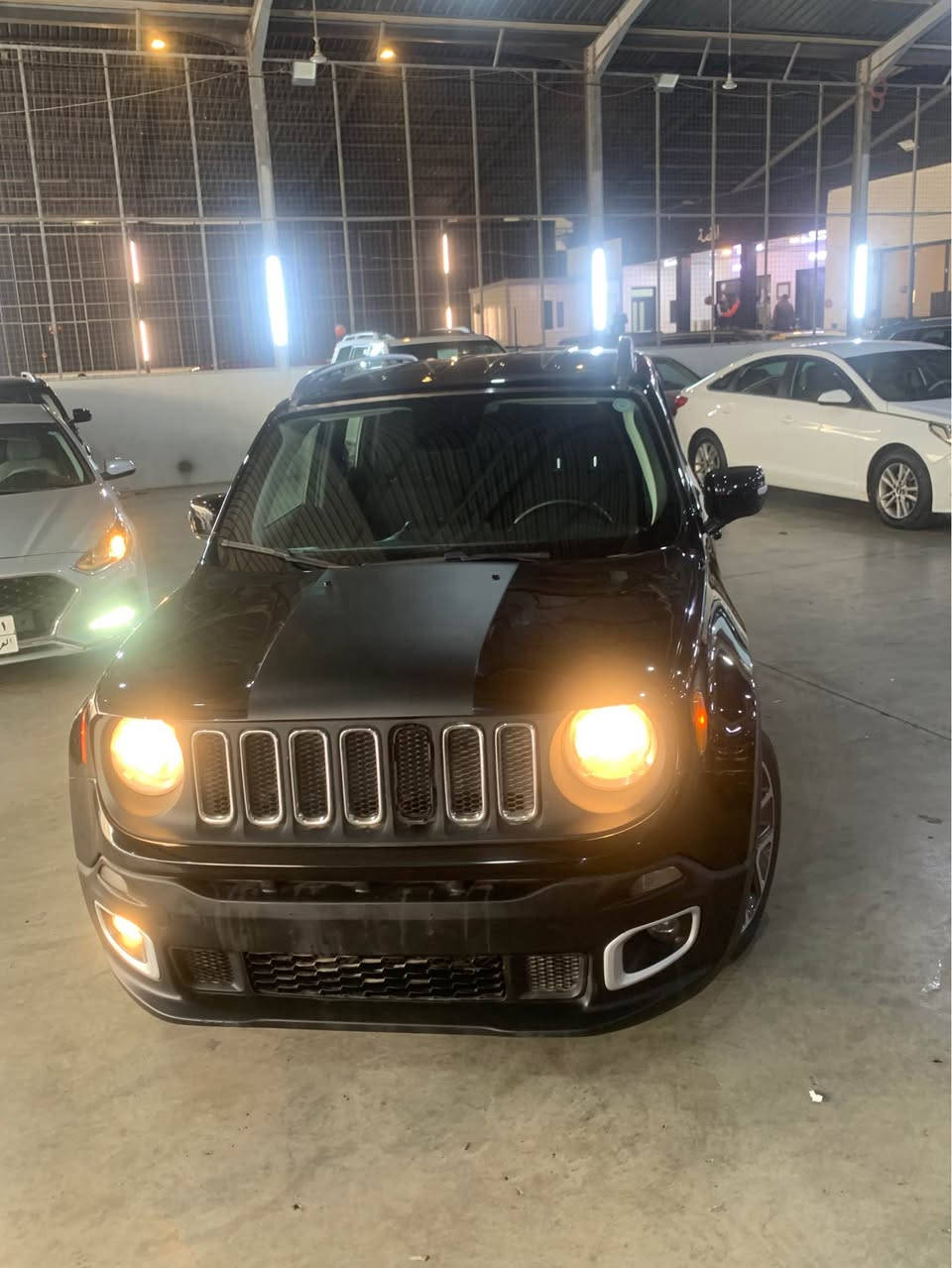 7 پارجه ي صبوخ *********** أربيل, العراق
