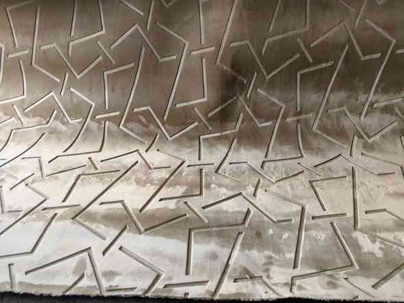 ✨ كاربد سوبر سوفت – ناعم جدًا بدرجة ما تنوصف! ✨
ملمس مخملي يريح العين والقدم 🌸
ألوانه تخبل وروعة تضيف فخامة لأي زاوية من بيتك 💫
جودة تركية فاخرة 🔥
📦 التوصيل متوفر لكل المحافظات
📞 للطلب والاستفسار: ***********
