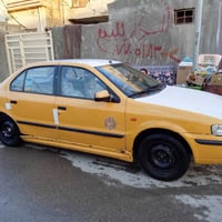 سمند • ٢٠١١ • الكوت