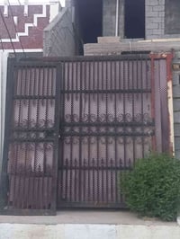 باب شارع • ناقصه • سجه