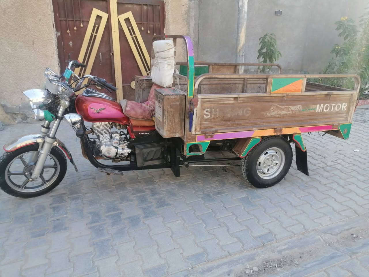 سلام عليكم ستوته للبيع موديل 2017 اوراق اصوالي ستوته نضيفه مكاني كربلاء الشراي يتصل ع رقم /***********
