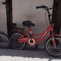 دراجة • جيد جدا • بغداد