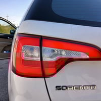 سورنتو ٢٠١٤ • فول مواصفات • رقم أربيل