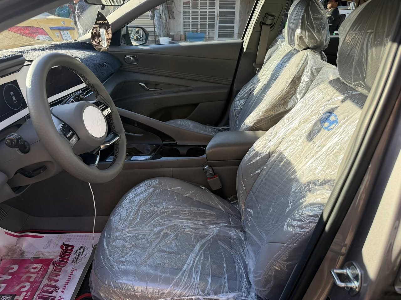 للبيع النتره موديل 23 بسمي حادثه شجره واكعه عل ربع القماره وراشينه كلير توحيد لون وبنيد مبدل اصلي مكفوله مكينه وكير جاملغات بلاديه كشنات جلد +ارضيه جلد سعر 
162مكاني 

بغداد ***********
