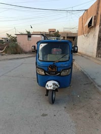 تكتك • موديل ٢٠ • مجال بسيط
