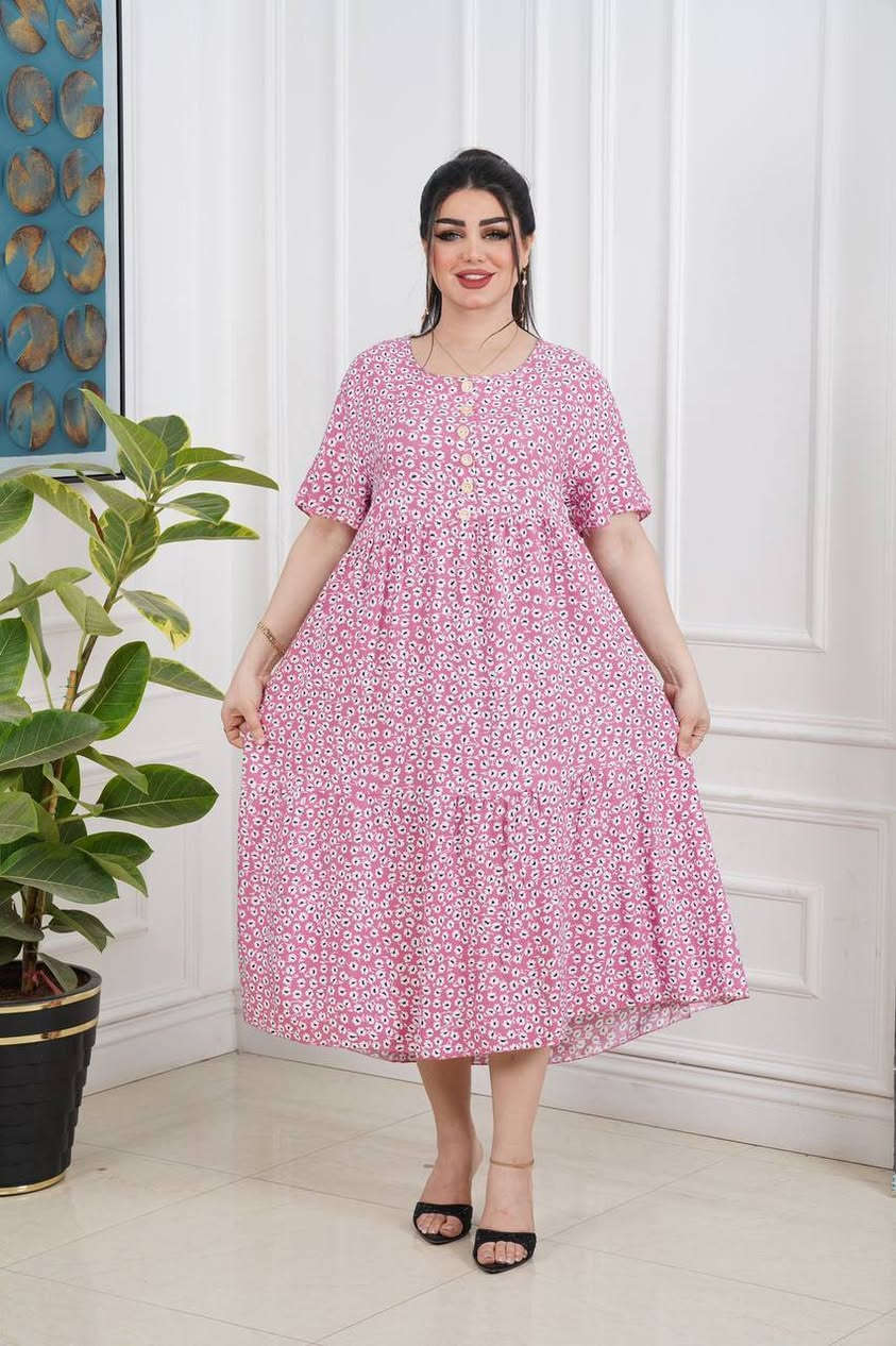 ❄️أزياء الملكة للجملة ❄️

✅ دشداشة قصيرة  

✅الخامه كشمير  مشجر درجه اولئ

✅القياسات  2XL.  3XL  4XL. 5XL

✅السعر ٨ الاف


**إذا كنت صاحب هذا الإعلان وتريد حذفه لأي سبب، رجاءا أرسل رسالة إلى الدعم الفني**