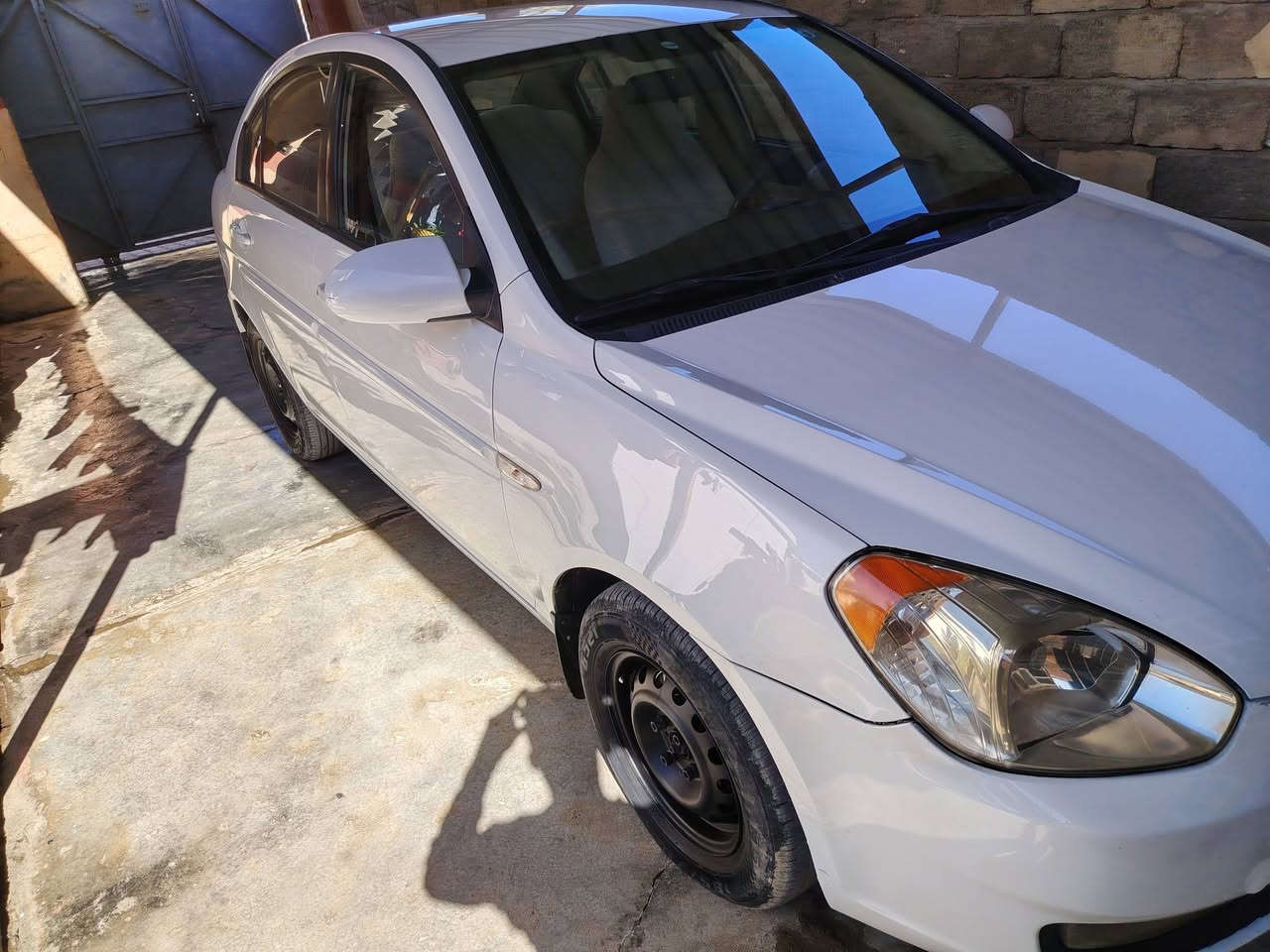 سلام عليكم اكسنت2007مكرك16بيه ااربع قطع رش وبونيد مبدل سنويه 2028بسمي كركوك دولي محرك البارحه شديتو جديد تبريد ثلج سياره مابيه نقص جاهز دفتر بانزين بيه  مكاني قضاء الحويجه


**إذا كنت صاحب هذا الإعلان وتريد حذفه لأي سبب، رجاءا أرسل رسالة إلى الدعم الفني**