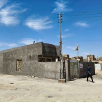 طريق ابو الماش • طابو • ٢٥٠م