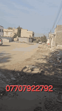 منطقة الانتصار • ١٠٠م • طابو ملك صرف