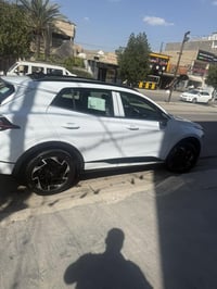 للبيع جيتي لاين ٢٥ زيرو ماشيه ٤٠٠ فقط رقم بغداد  للاستفسار الاتصال ٠٧٨...