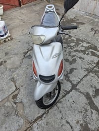 اكزز • نظيفة • مكينة ناعمة