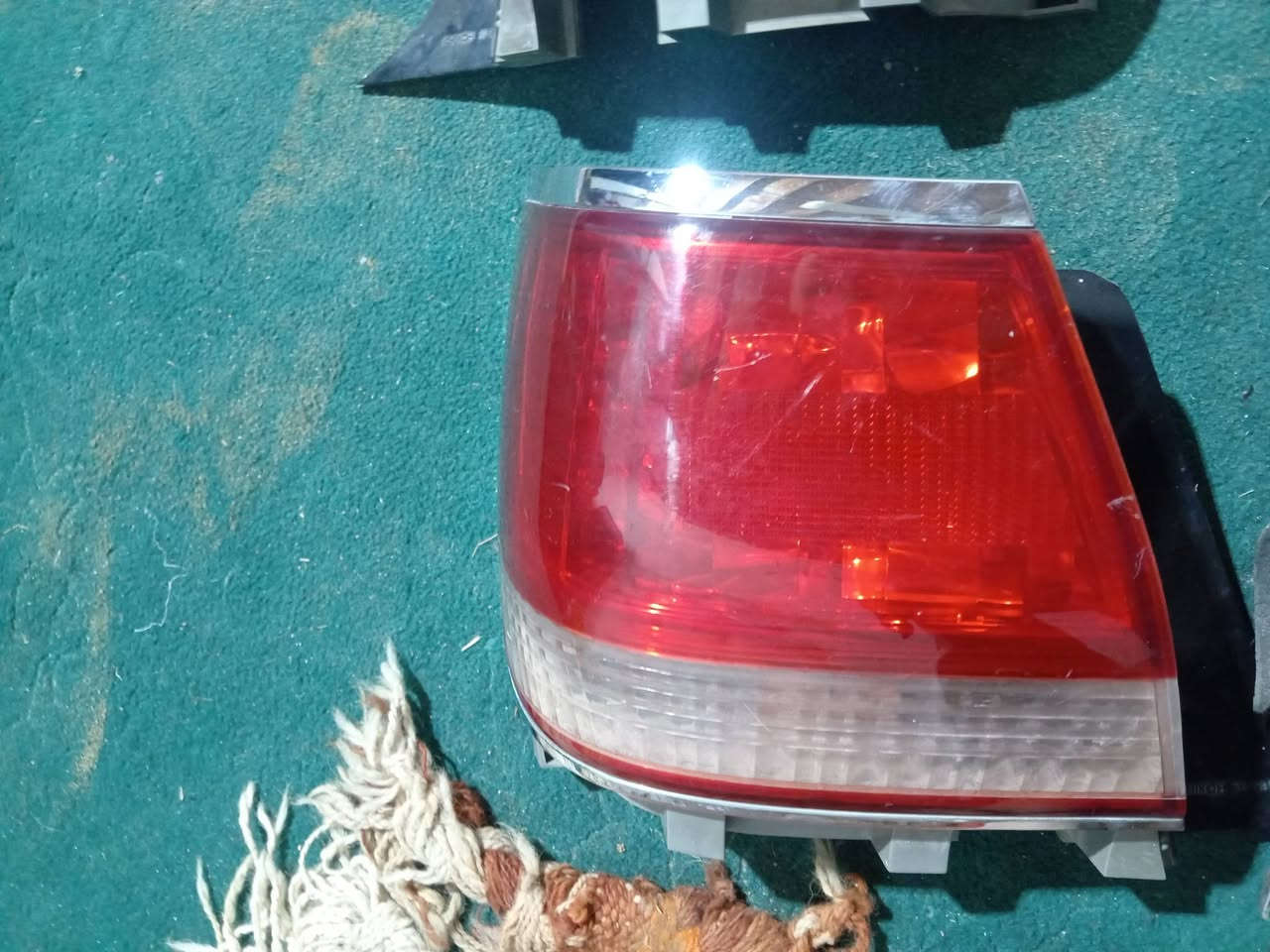 سلام بك لايت ملكه كرستال بلادي ماملعوب بيه ١٠٠ وبي مجال عنواني النجف ناحيت القادسيه ***********
