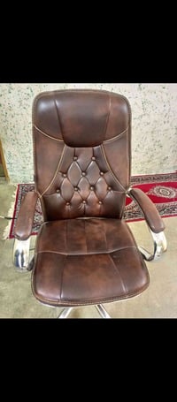 جلد طبيعي • ثابت • حي العروبة