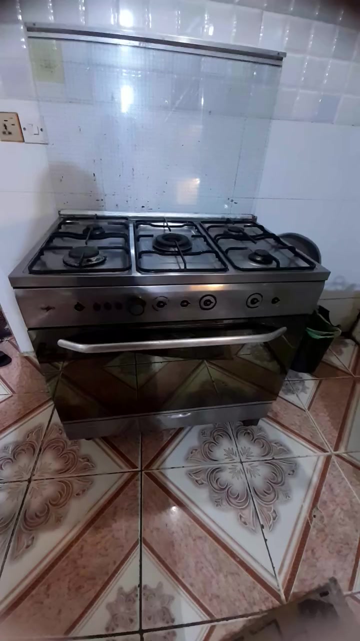 طباخ ٥ عيون يرادله ترتيب شويه للبيع مكاني شهداء العبيدي


**إذا كنت صاحب هذا الإعلان وتريد حذفه لأي سبب، رجاءا أرسل رسالة إلى الدعم الفني**