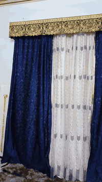 بردة جديدة • تاج كامل • ٣م