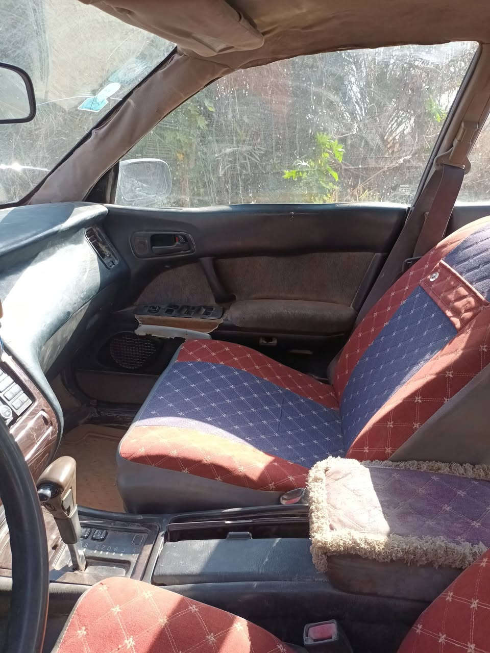 السلام عليكم بطه منفصل بسمي سنويه ل 29 موديل 94 مكفوله من الكص محرك ينقص عوزها ترتيب مكان واسط النعمانيه السعر 43وبيها مجال  *********** اتصل وتدلل
