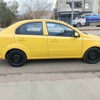 افيو 2009 • خليجي • بدون غرامات