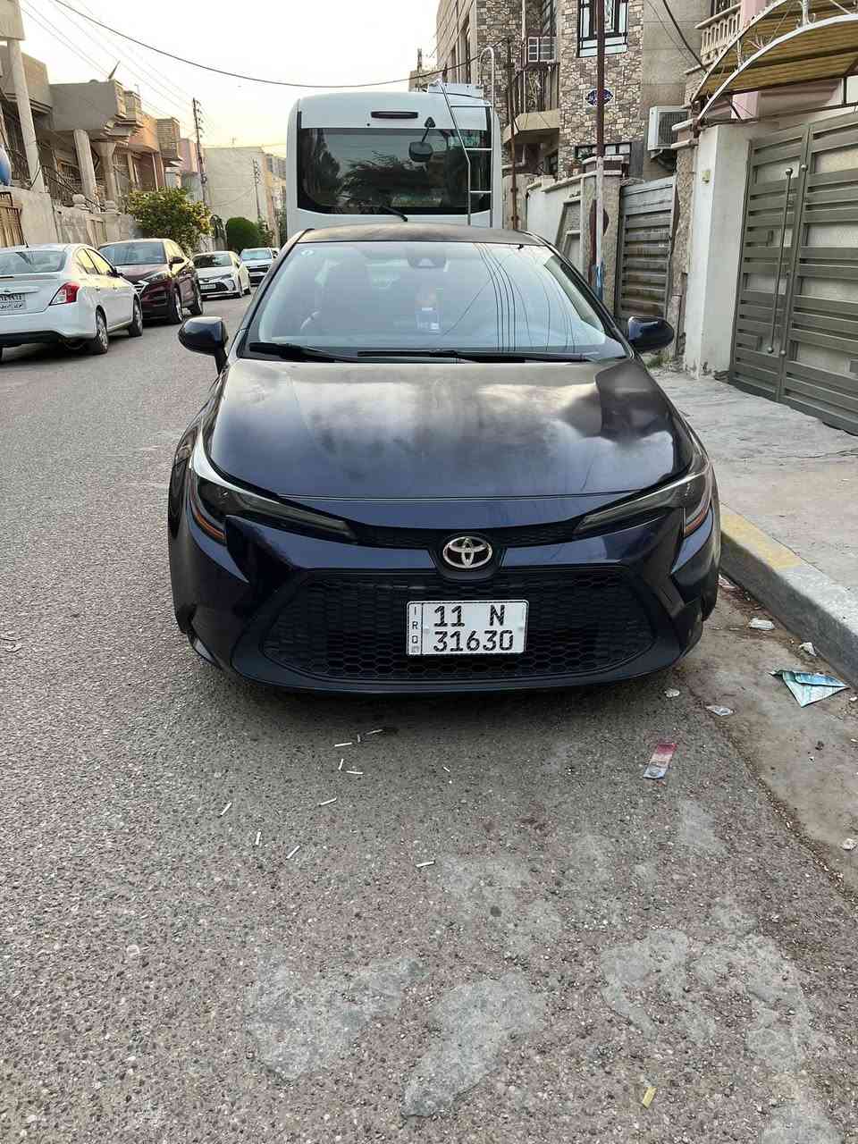 كورلا للبيع السعر ١٢٣ وبيها مجال التفاصيل عل واتساب موديل ٢٠٢٢ رقم الهاتف ***********
