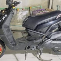 سكنس جبلي • كفالة عامة • مكينة خرسة