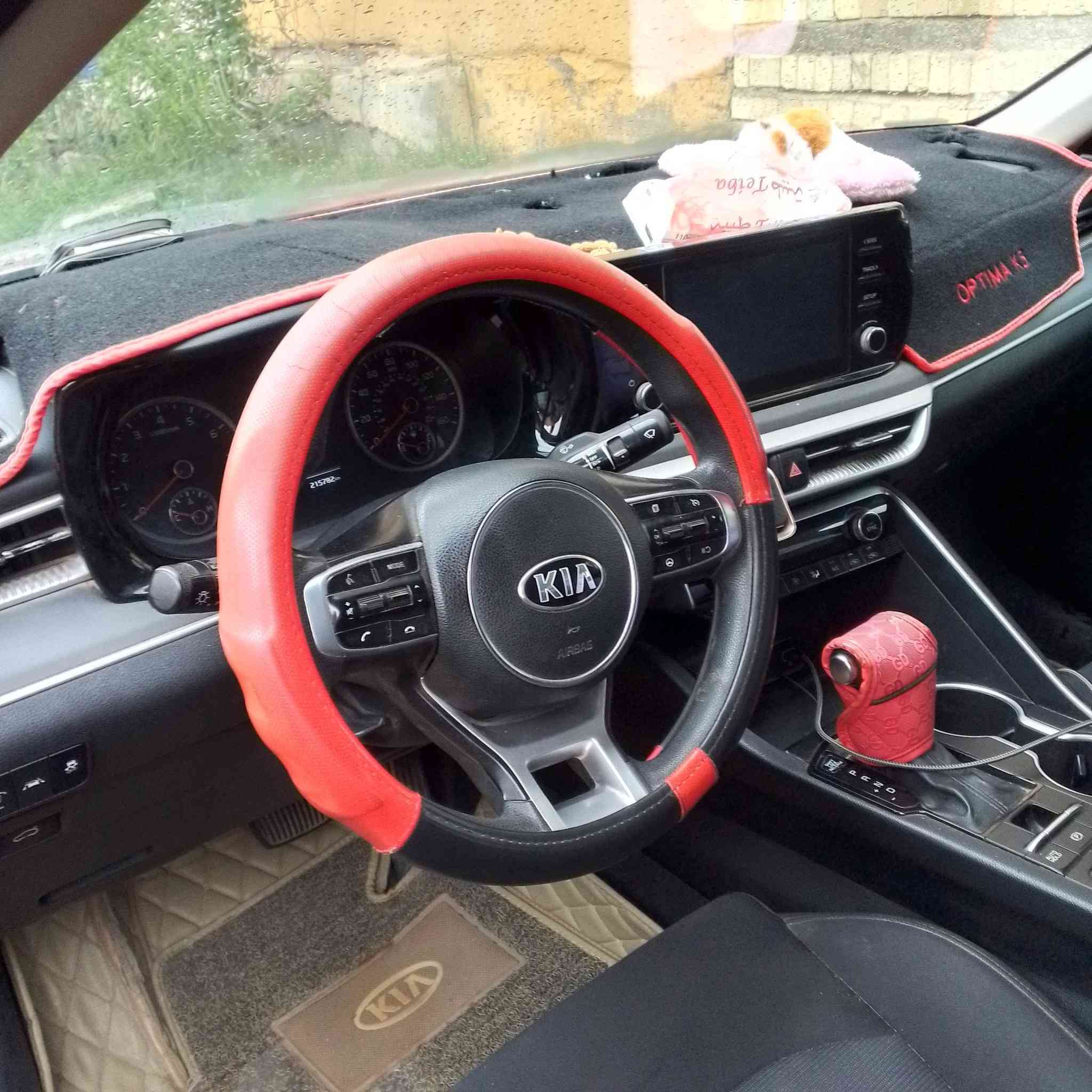 السلام عليكم كي فايف 21 امريكي، محرك 1600 تيربو توجد منظومه غاز ايطالي الاصليه افتصاديه فول المواصفات رادار امامي وجانبي صندوق ذكي شاره ترحيب كيا تحديد مسار مثبت سرعه سياقه ذاتيه تحكمات ستيرن تشغيل عن بعد السعر 160 الحاث جاملغ الخلفي بسيط وتبديل بنيد بدون ضرر المحرك ضربه خفيفه *********** رقم واسط انكليري بأسمي مكاني كربلاء
