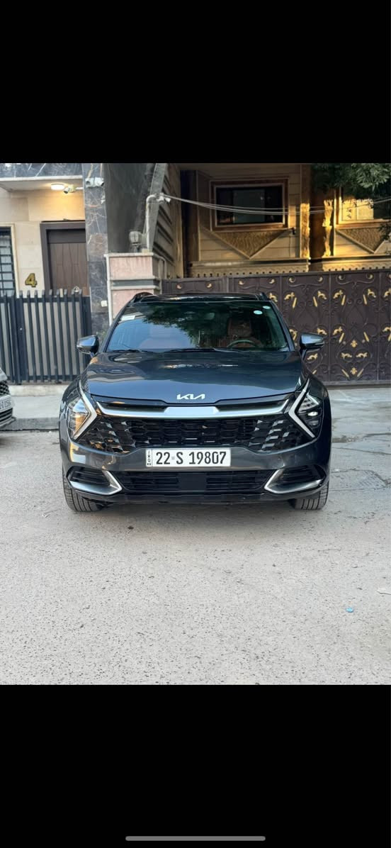 سبورتج 2023 برستيج فووول الفوووول اعلى فئه بلسبورتج

محرك 2500 ✈️

رقم أربيل الجديد

المواصفات 

عداد دجتال ، خمسة كامرة داخل قيسي ، كشنات خزن ، كشنات كهرباء ، بصمه ابواب ، تشغيل عن بعد ، بنوراما عل طول السقف ، لايتات عدسات زنون ، كشافات زنون ، رادارات 360 درجه ، حساسات اماميه خلفيه ، فورويل 4x4 ، كشنات حار بارد ❄️♨️ ، ستيرن هيتر ، رتايدر منحذرات ، هندبريك كهرباء ، ثيمات عدادات متغير ، اوتو هولد ، اوتو ستوب ، نقاط عميه ، مثبت سرعه ، صندوق شفط ، شاشه حجم كبير ، تبريد قطعتين خلفيه ، ويل 19 كروم 

حادث بنيد صبغ وجاملغ بارد وطلع ٣قطع كلير امريكا 

يعني صار ٤قطع صبغ 

للتواصل ***********

السعر 20300$$$$

مكاني بغداد زيونه

السعر 19800$$$$ بغداد, العراق
