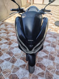 PCX • جيل ثالث • ماشي ٢٢ الف