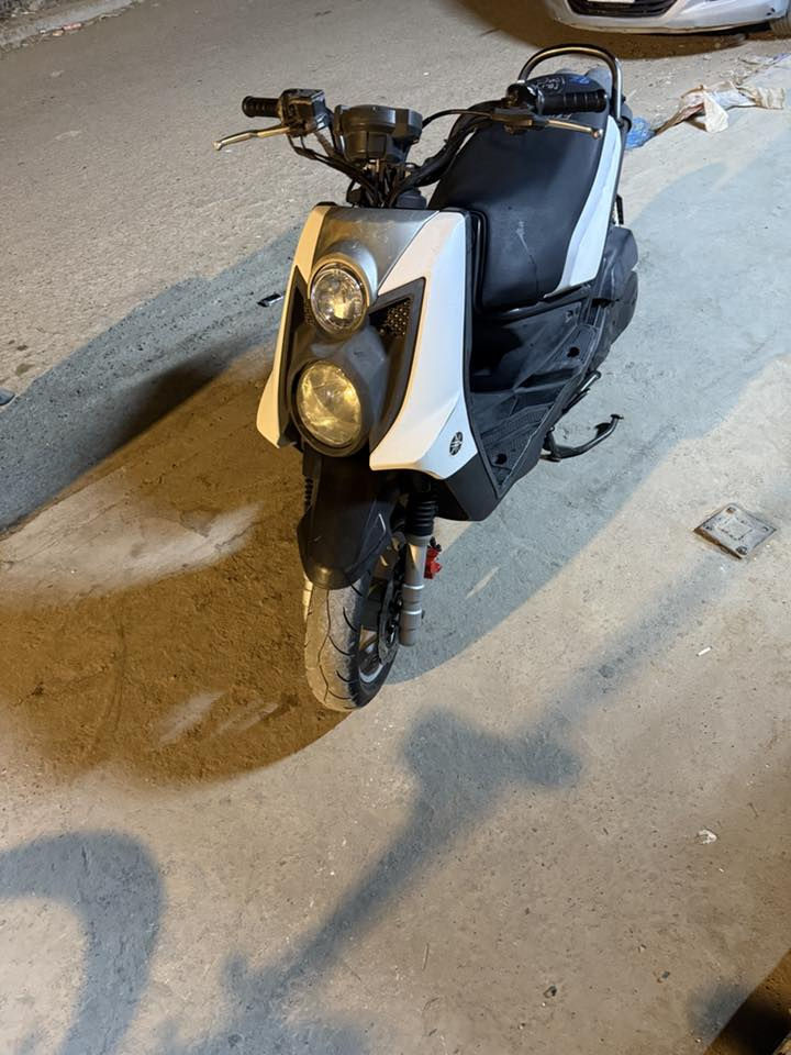 السلام عليكم دراجه سكنس جبلي رمبه صارله شهرين من نازله كفال عامه شلعه ومعدل بلاد دراجه عله وضع البلاد  أوراق كامله السعر مليون 150 وبيهه مجال  مكان بغداد الزعفرانيه أو مجمع مشن الرقم ***********
