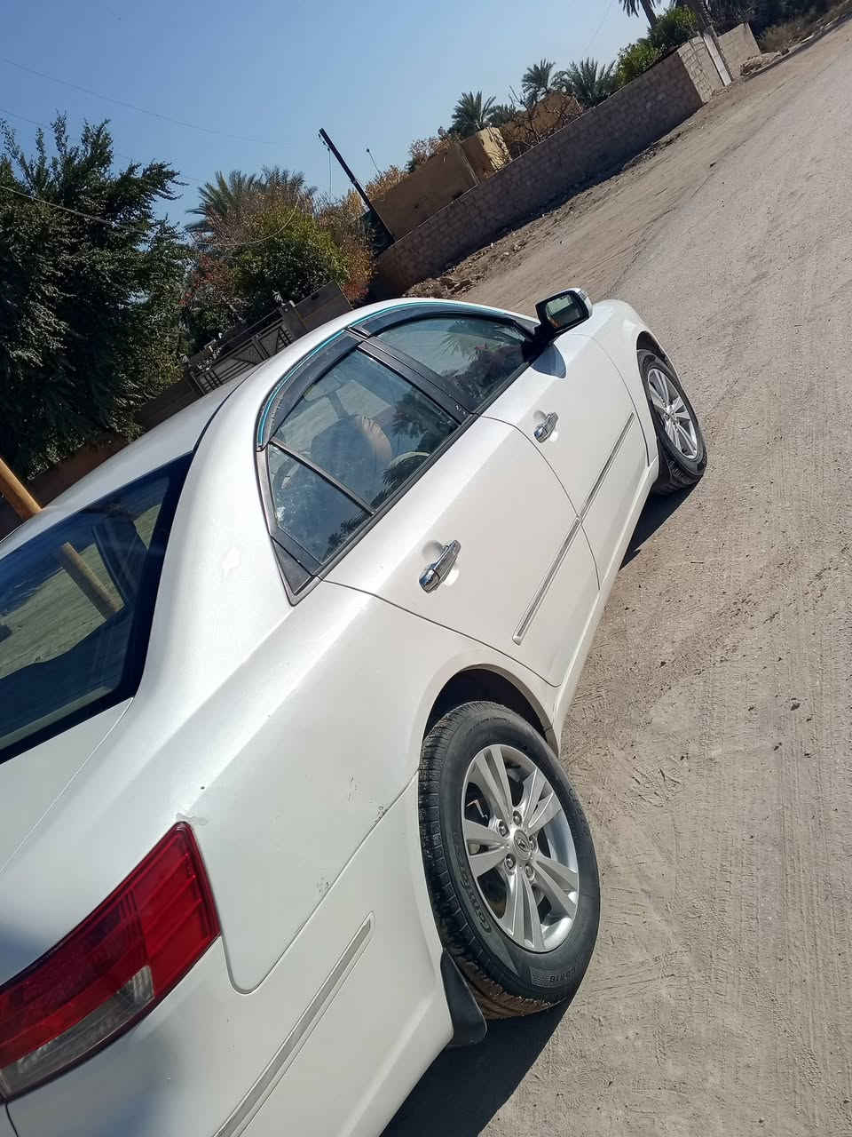 سلام عليكم سوناته فول مواصفات للبيع ***********
