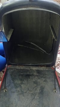 صندوك نضيف مابي ضرر الي يريده يتصل ع واتساب 07839797100 مكاني بغداد ال...