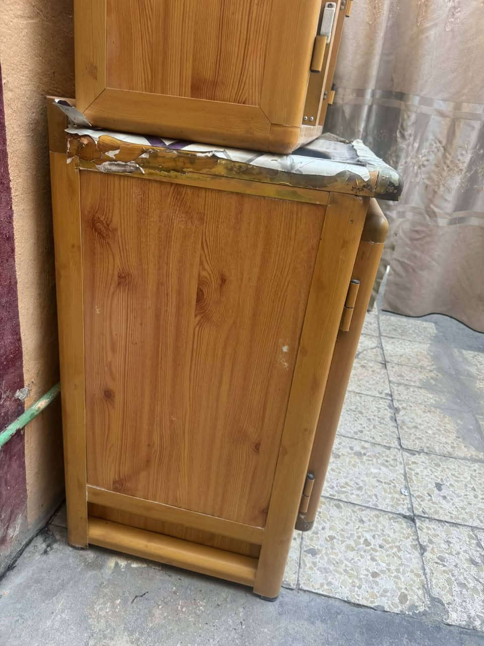 كامنتر ألمنيوم جديد ونضيف والبيبان مال ملحق فوك موجوده السعر 110وبيه مجال للشراي


**إذا كنت صاحب هذا الإعلان وتريد حذفه لأي سبب، رجاءا أرسل رسالة إلى الدعم الفني**