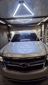 تاهو • ٢٠١٥ • حادث امريكا